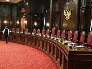 КС поправил Гражданский кодекс в применении сроков исковой давности
