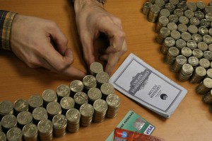 В Минфине хотят отменить сберкнижки и сберегательные сертификаты на предъявителя
