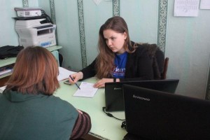 Более 100 жителей уже получили помощь юристов «Снежного десанта»