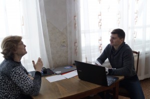 Юристы «Снежного десанта» помогли около 250 жителям края