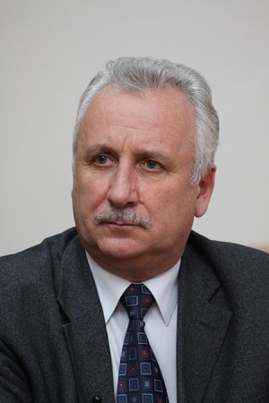 "Интервью дня" на телеканале "Катунь 24" с уполномоченным по правам человека в Алтайском крае