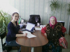 «Юридический десант» оказал помощь более 200 жителям края