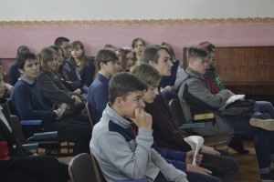 Первые результаты комплекса мероприятий по юридической поддержке и правовому просвещению граждан «Юристы-населению».