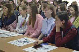 Правовые школы проекта «Юристы-населению» прошли в Панкрушихинском и Крутихинском районах края