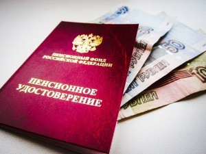 Страховые пенсии неработающим пенсионерам проиндексируют с 1 января 2019 года