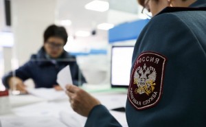 Сняты ограничения на получение физлицом ИНН